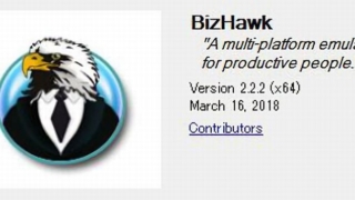 BizHawk 正式版 2.2.2 About