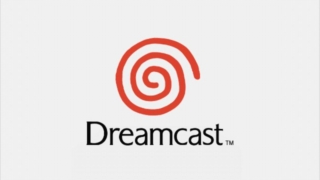 Dreamcast 起動ロゴ画面