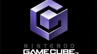GameCube Boot画面